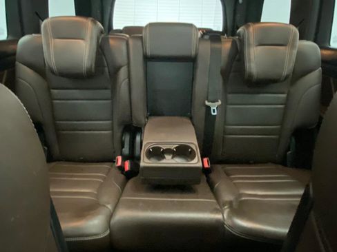 Used 2019 Mercedes-Benz GLS 63 AMG AMG GLS 63 4MATIC SUV w/ AMG Night Styling Package image 43