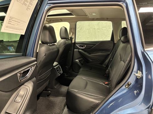 Used 2022 Subaru Forester Touring w/ Popular Package #2 AWD/4WD image 53