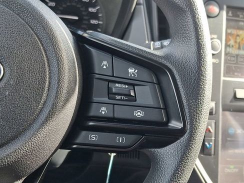 Certified 2025 Subaru Crosstrek 2.0i w/ Crosstrek Mirror Package image 21