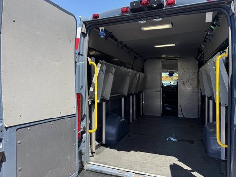 Used 2019 RAM ProMaster 3500 FWD image 34