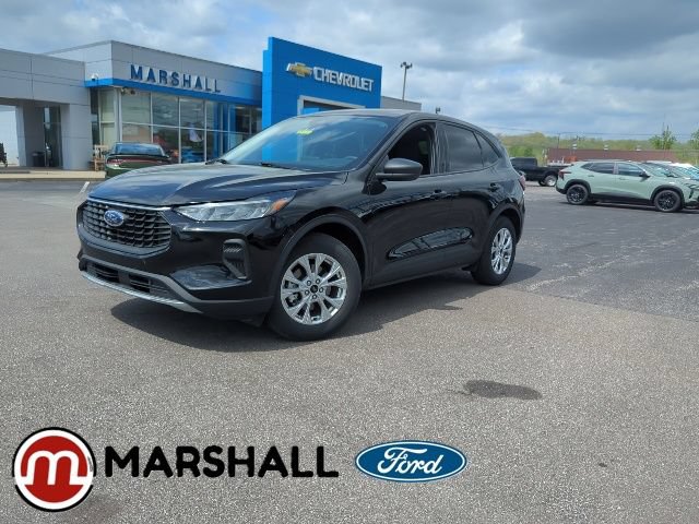 Used 2025 Ford Escape Active FWD image 1