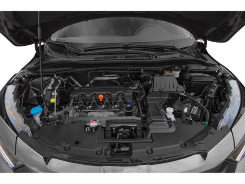 Used 2019 Honda HR-V LX image 15