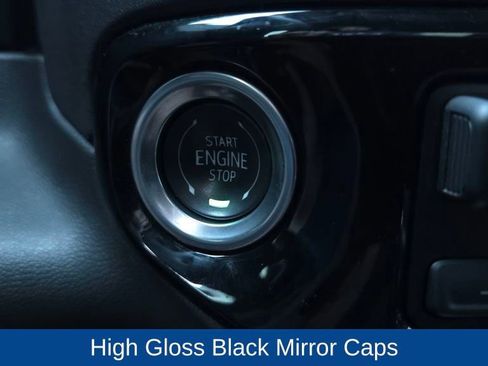 Used 2024 Chevrolet Silverado 1500 LT Trail Boss w/ Protection Package image 34