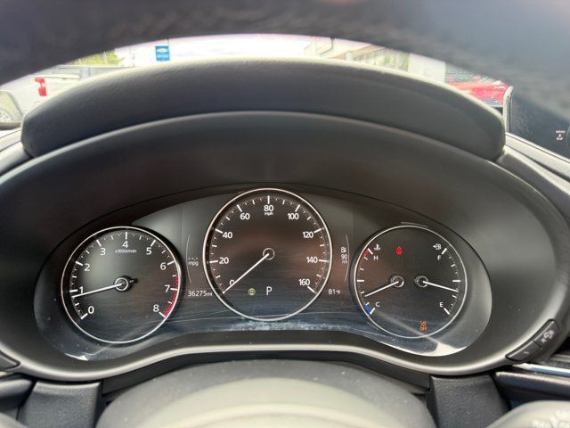 Used 2025 MAZDA CX-30 AWD 2.5 S w/ Preferred Package image 14