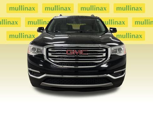 Certified 2019 GMC Acadia SLT image 5