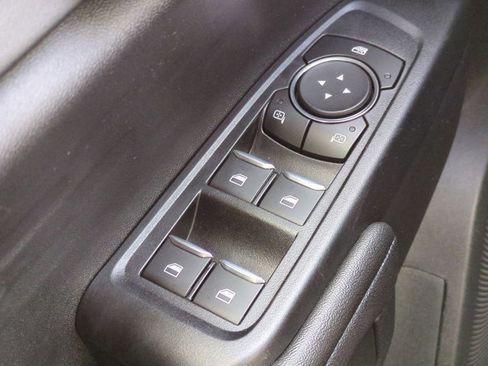 New 2025 Ford Ranger XL image 22