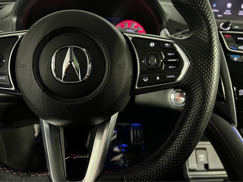 Certified 2024 Acura RDX A-Spec AWD/4WD image 20