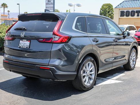 Certified 2023 Honda CR-V EX-L image 24