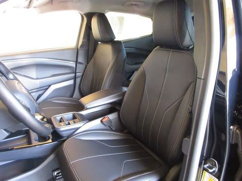 New 2026 Ford Mustang Mach-E Select w/ Technology Package RWD image 11