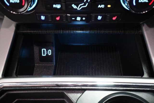 Used 2021 Ford F250 Lariat AWD/4WD image 46