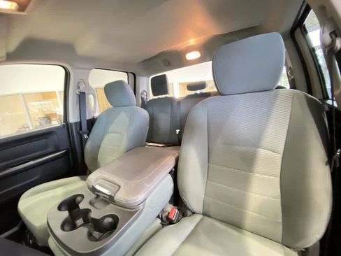 Used 2015 RAM 1500 Express w/ Black Ram 1500 Express Group AWD/4WD image 13