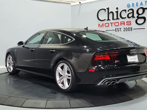 Used 2017 Audi S7 Premium Plus AWD/4WD image 5