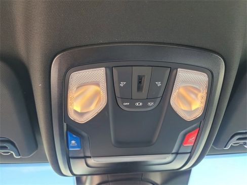 New 2025 RAM 5500 Tradesman image 27