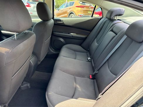 Used 2013 MAZDA MAZDA6 i Sport FWD image 10