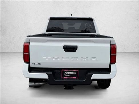 New 2026 Toyota Tacoma SR5 image 6