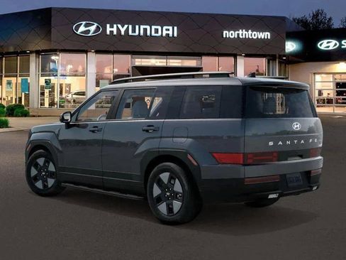 New 2026 Hyundai Santa Fe SEL AWD/4WD image 5