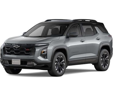 New 2026 Chevrolet Equinox RS image 26