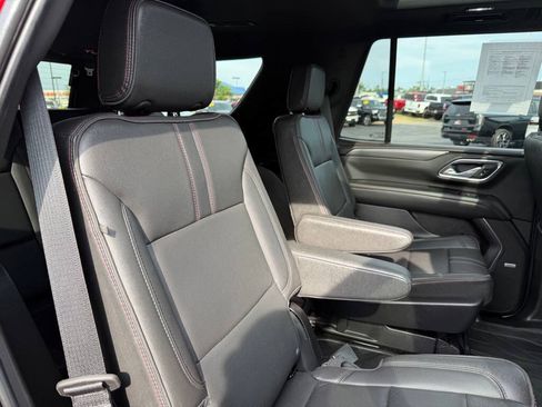 Used 2024 Chevrolet Tahoe RST w/ Luxury Package AWD/4WD image 49