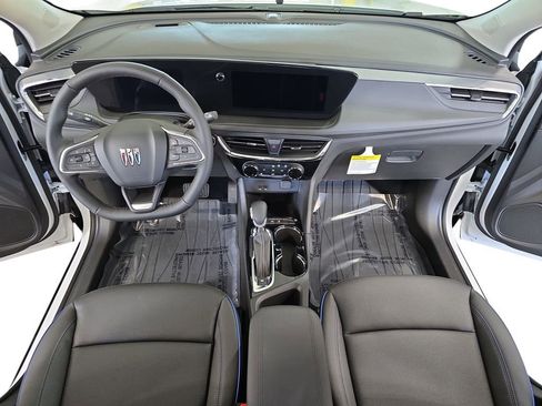 New 2026 Buick Encore GX Sport Touring w/ Comfort Package AWD/4WD image 9
