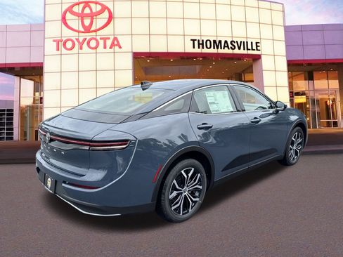 New 2026 Toyota Crown image 5