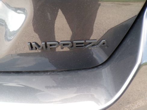 New 2026 Subaru Impreza 2.0i Sport AWD/4WD image 17