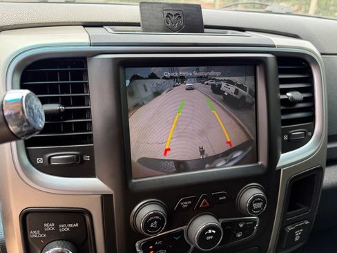 Used 2014 RAM 2500 Power Wagon w/ Luxury Group AWD/4WD image 21