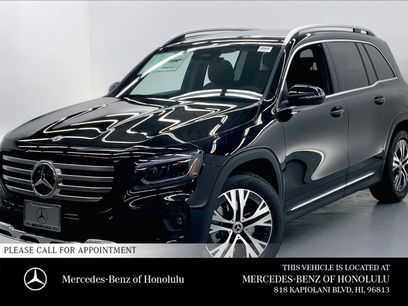 Used 2026 Mercedes-Benz GLB 250