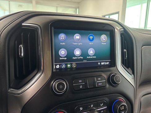 Used 2019 Chevrolet Silverado 1500 RST w/ All-Star Edition AWD/4WD image 25