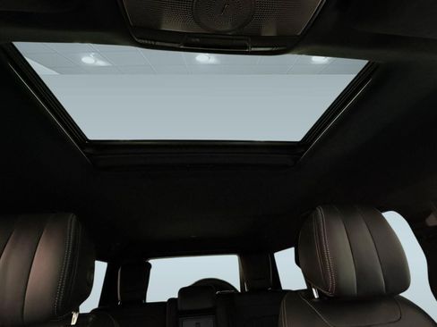 Used 2023 Mercedes-Benz G 63 AMG 4MATIC image 22
