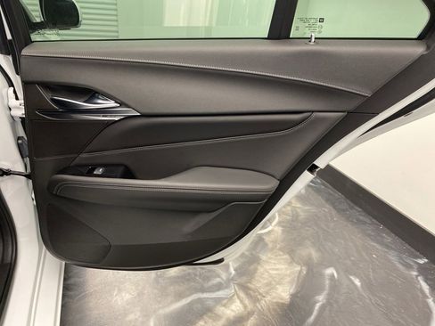 Used 2020 Cadillac CT4 Premium Luxury w/ Climate Package image 12