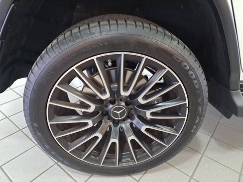 Used 2026 Mercedes-Benz G 63 AMG 4MATIC image 22