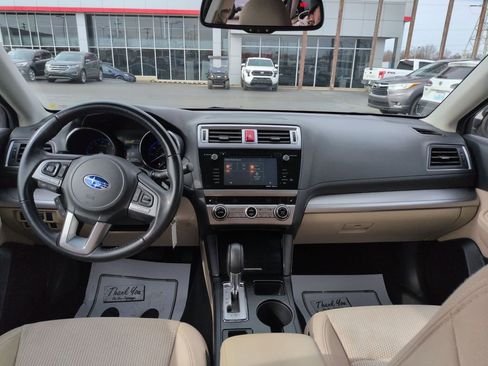 Used 2016 Subaru Outback 2.5i Premium w/ Popular Package #1 image 12