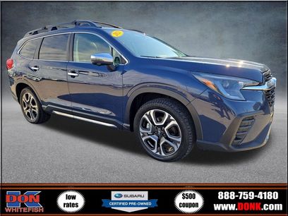 Used 2023 Subaru Ascent Touring