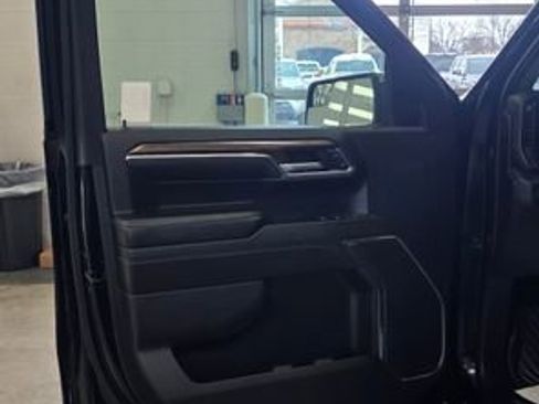 Used 2024 Chevrolet Silverado 1500 LT w/ All Star Edition Plus image 11