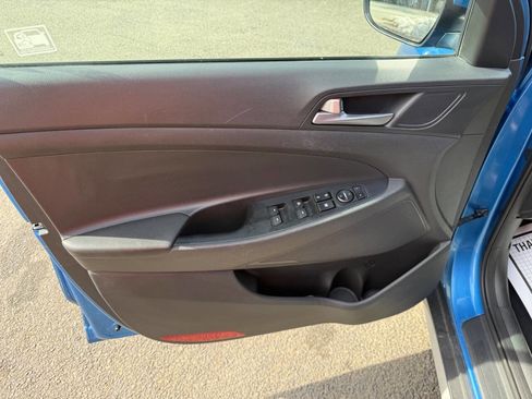 Used 2018 Hyundai Tucson SEL image 7