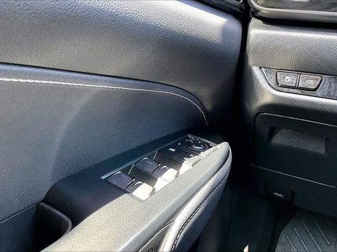 Certified 2026 Lexus NX 350 AWD w/ Accessory Package (Z1) image 36