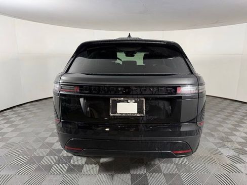 Certified 2025 Land Rover Range Rover Velar S image 6
