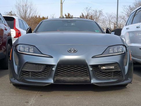 Used 2022 Toyota Supra 3.0 image 2