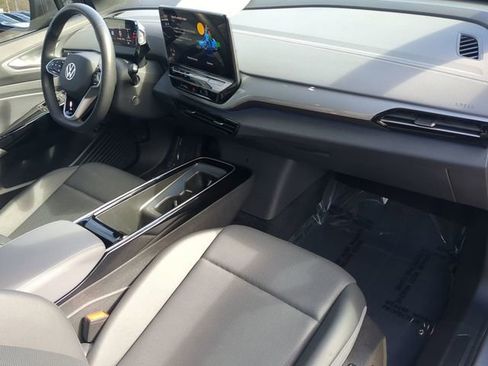 Certified 2023 Volkswagen ID.4 Pro S image 12