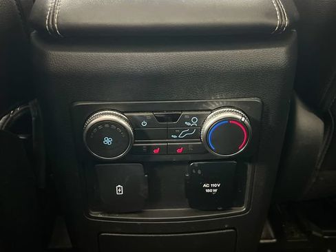 Used 2022 Ford Explorer ST w/ ST Street Pack AWD/4WD image 30