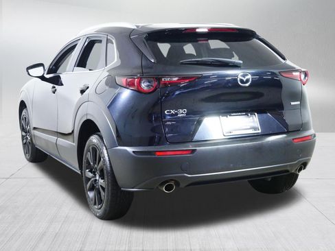 Used 2024 MAZDA CX-30 AWD 2.5 S w/ Select Sport Pkg image 5