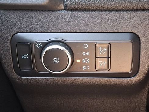 Used 2024 Ford Bronco Sport Big Bend w/ Convenience Package AWD/4WD image 29