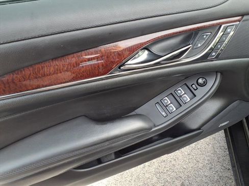 Used 2014 Cadillac CTS Luxury image 7