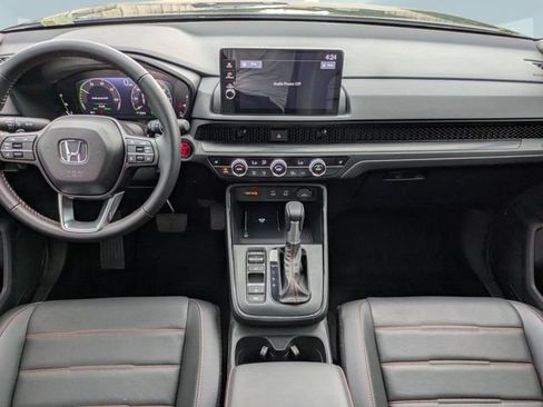 Used 2026 Honda CR-V Sport-L image 16