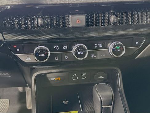 Certified 2023 Honda CR-V Sport Touring image 15