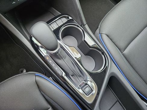 New 2026 Buick Encore GX Sport Touring w/ Comfort Package image 15