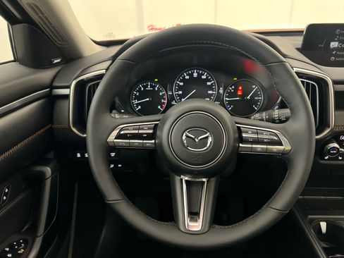 New 2026 MAZDA CX-50 2.5 Turbo w/ Weather Package image 18