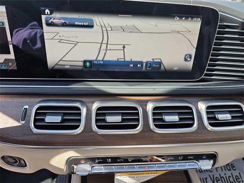 New 2026 Mercedes-Benz GLE 350 4MATIC image 8