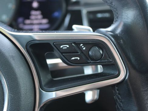 Used 2018 Porsche Macan S AWD/4WD image 36