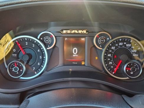New 2026 RAM 2500 Tradesman image 20